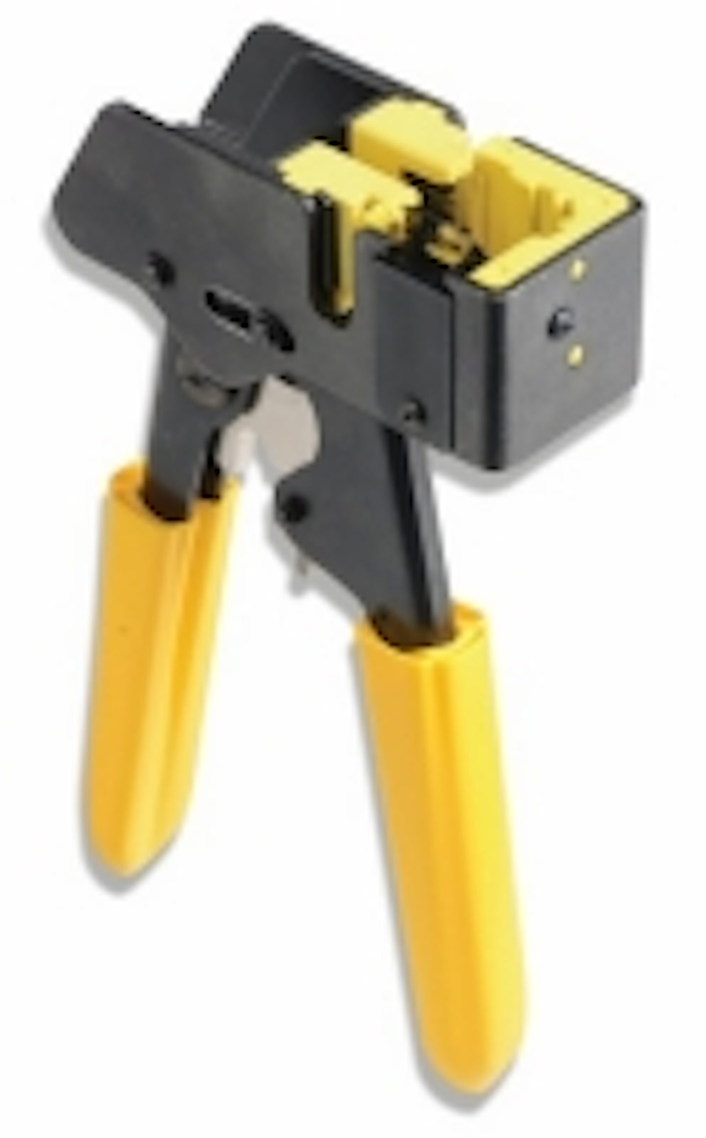 Siemon offering free punchdown termination tool with Cat 6 outlet combo