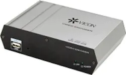 Content Dam Cim En Articles 2014 01 Vicon Single Channel Encoder Leftcolumn Article Thumbnailimage File Content Dam Cim En Articles 2014 01 Vicon Single Channel Encoder Leftcolumn Article Thumbnailimage File