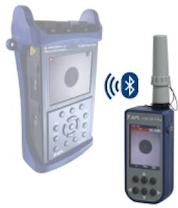 AFL FOCIS Flex fiber-optic connector inspection probe AFL FOCIS Flex fiber-optic connector inspection probe