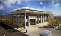 Illinois library selects Tellabs for passive optical LAN equipment Illinois library selects Tellabs for passive optical LAN equipment