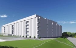 Japan's KDDI invests big in dual Tokyo data centers Japan's KDDI invests big in dual Tokyo data centers