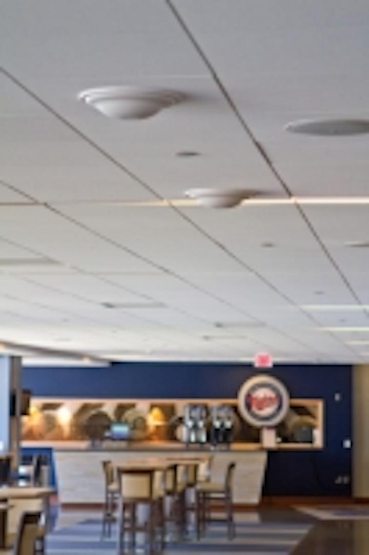 TE Connectivity upgrades FlexWave, InterReach DAS products for 4G services