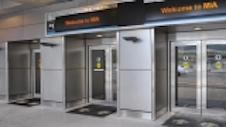 Tech brief examines access control system integration concerns