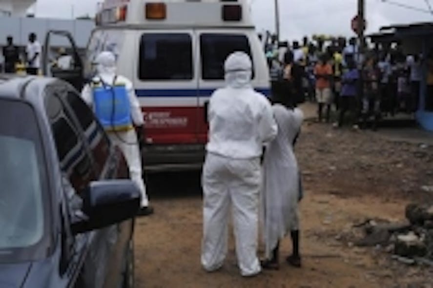 African technologists advocate national data center, call center to aid in Ebola response