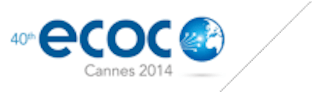 Molex zQSFP+ AOC - ECOC 2014