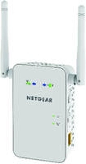 802.11ac range extender works with any Wi-Fi router | Cabling Installation & Maintenance