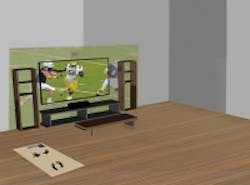 Penn engineers devote new lab to exploring Internet of Things, future of network wiring Penn engineers devote new lab to exploring Internet of Things, future of network wiring