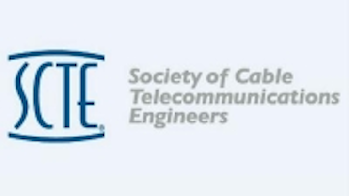 SCTE logo