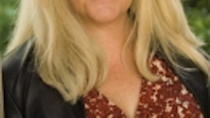 Siemon's Carrie Higbie