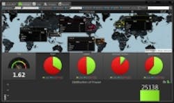 CommScope's iTRACS boosts DCIM for usability, integration, data center efficiency CommScope's iTRACS boosts DCIM for usability, integration, data center efficiency
