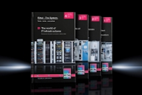 At-a-glance data center, IT infrastructure guide provides planning, construction, upgrade tips
