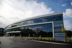 Schneider Electric's new Boston-area R&D campus leverages proprietary data center cooling/UPS, IP security systems Schneider Electric's new Boston-area R&D campus leverages proprietary data center cooling/UPS, IP security systems