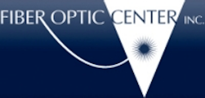 Water-only lapping film speeds fiber-optic connector polishing