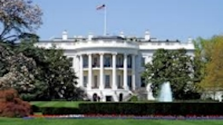 White House sparks $200 million photonics manufacturing initiative