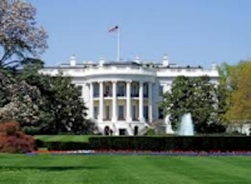 White House sparks $200 million photonics manufacturing initiative