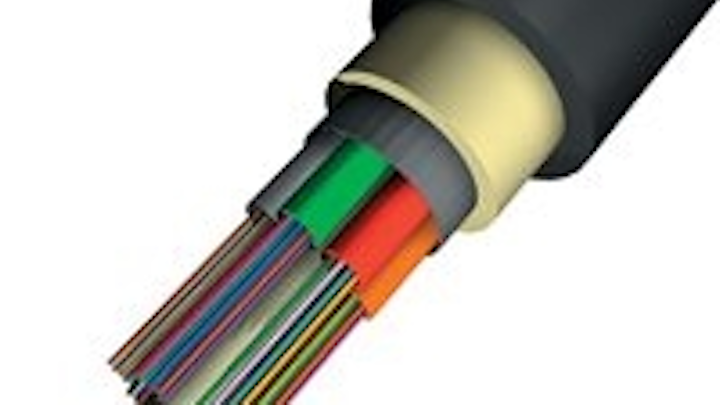 AFL expands loose tube fiber cable line for industrial environments