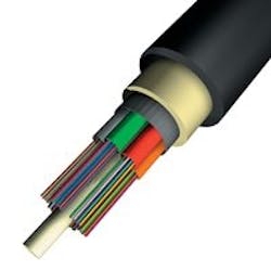 AFL expands loose tube fiber cable line for industrial environments AFL expands loose tube fiber cable line for industrial environments