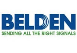 Belden showcasing data center systems, expertise 2015 BICSI Winter Conference Belden showcasing data center systems, expertise 2015 BICSI Winter Conference