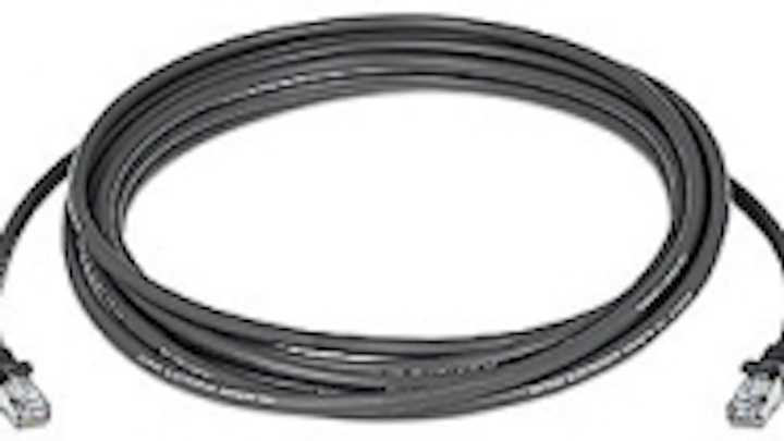 Extron unveils twisted pair cable assemblies geared for HDBaseT