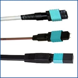 Sumitomo unveils 8-fiber MPO splice-on connector for 40G/100G data centers Sumitomo unveils 8-fiber MPO splice-on connector for 40G/100G data centers
