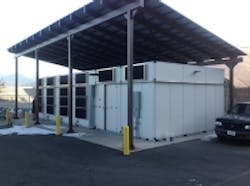 University of Montana deploys CommScope’s modular data center platform University of Montana deploys CommScope’s modular data center platform