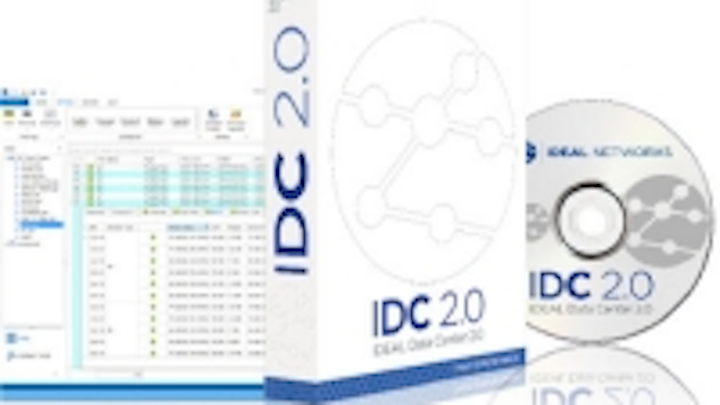 Ideal Networks unveils data center cable certification software
