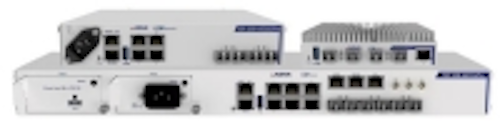 ADVA unveils service provider NFV demarcation systems