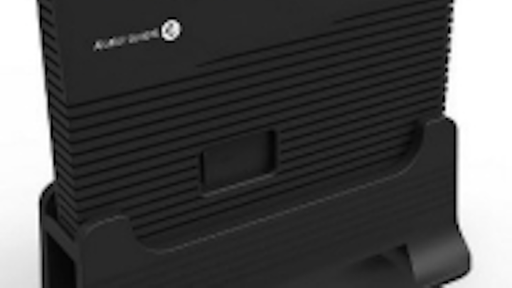 Alcalu's G.fast residential gateway geared for customer installation, dual-band Wi-Fi