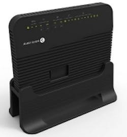 Alcalu's G.fast residential gateway geared for customer installation, dual-band Wi-Fi Alcalu's G.fast residential gateway geared for customer installation, dual-band Wi-Fi