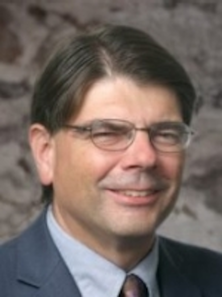 Fiber Optic Center names Wayne Kachmar as partner in technology, business consulting services