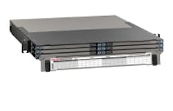 Leviton unveils Opt-X UHDX fiber-optic enclosure system Leviton unveils Opt-X UHDX fiber-optic enclosure system