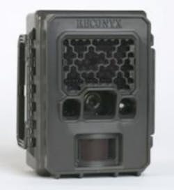 Concealed security camera enables covert surveillance of people, activities Concealed security camera enables covert surveillance of people, activities