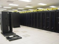 Instor Solutions launches data center earthquake protection service Instor Solutions launches data center earthquake protection service