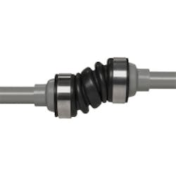 T&B's non-metallic expansion/deflection couplings ruggedize RTRC fiberglass raceways T&B's non-metallic expansion/deflection couplings ruggedize RTRC fiberglass raceways