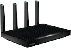 Awarded at CES 2016, Netgear says new AC Wi-Fi line is optimized for smart homes Awarded at CES 2016, Netgear says new AC Wi-Fi line is optimized for smart homes