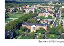 Content Dam Cim En Articles 2016 05 Ibwave Umaryland Team Leftcolumn Article Thumbnailimage File Content Dam Cim En Articles 2016 05 Ibwave Umaryland Team Leftcolumn Article Thumbnailimage File