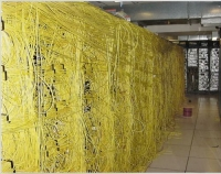 How much does good cable management really improve cooling performance?