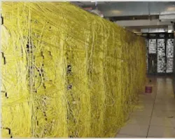 How much does good cable management really improve cooling performance?