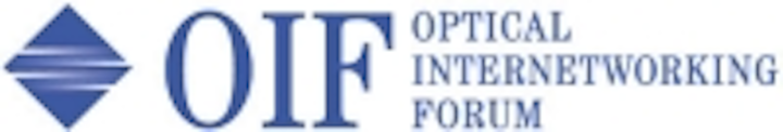 OIF physical layer working group launches 100G serial electrical links project