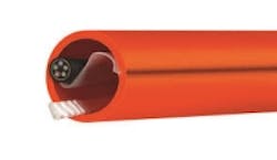 Milliken adds 2-in. segmented conduit to Vis Divide line Milliken adds 2-in. segmented conduit to Vis Divide line