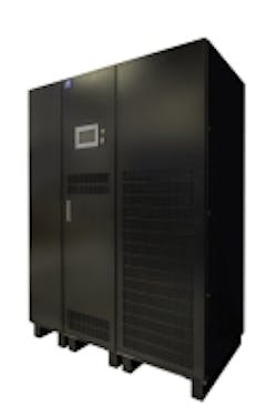 Fuji Electric launches next-generation UPS line for NA data center market Fuji Electric launches next-generation UPS line for NA data center market