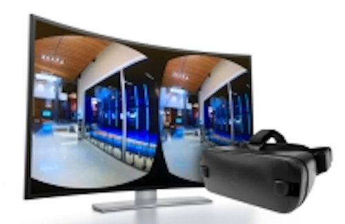RagingWire launches immersive 3D virtual reality tour of its California data center