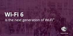 Content Dam Cim En Articles Pt 2018 10 Wi Fi Alliance Introduces Wi Fi 6 To Cap Off New Naming Scheme Leftcolumn Article Thumbnailimage File Content Dam Cim En Articles Pt 2018 10 Wi Fi Alliance Introduces Wi Fi 6 To Cap Off New Naming Scheme Leftcolumn Article Thumbnailimage File