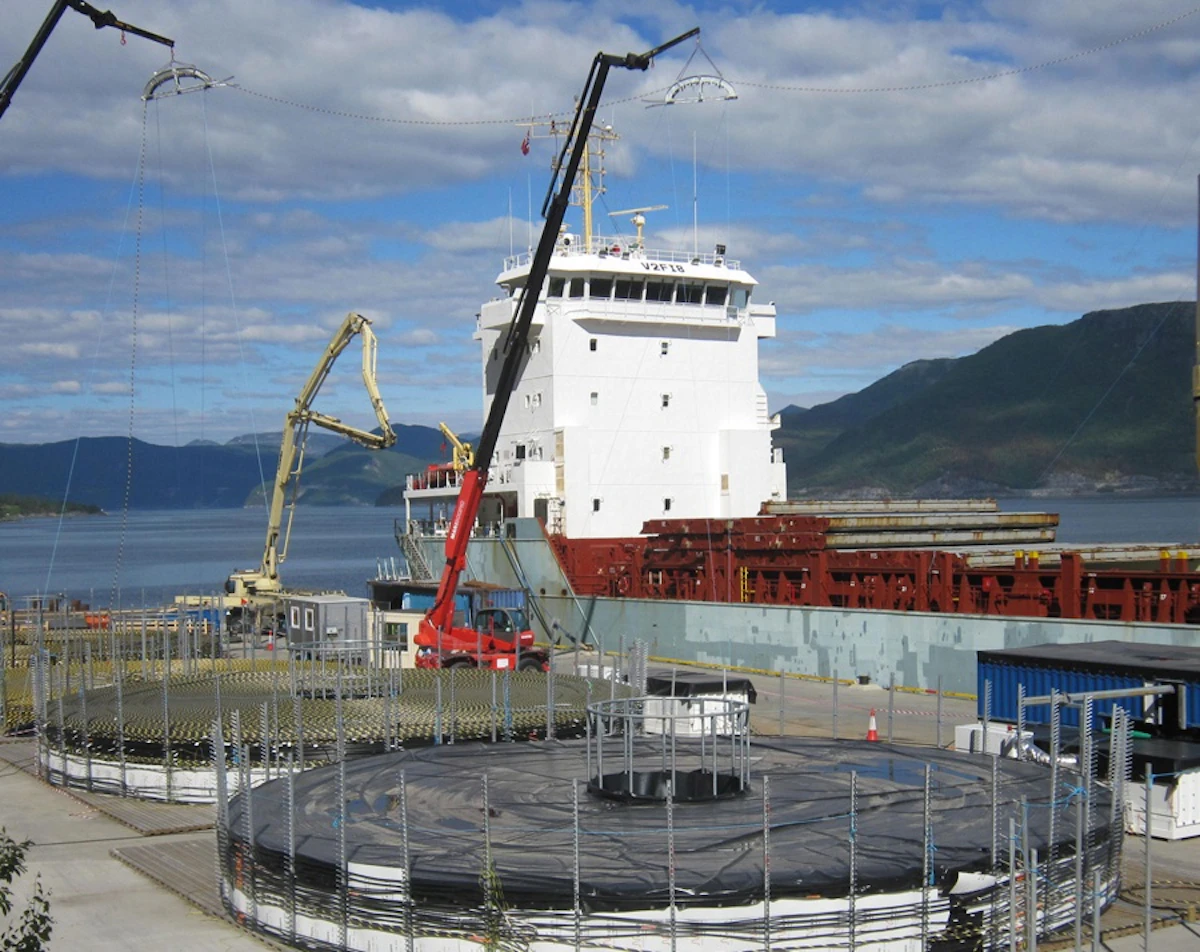 Nexans Extends Subsea Fiber Optic Cable For Broadband Across Indonesia Cabling Installation Maintenance