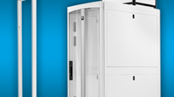 Rack Versus Cabinet Which Is Right For You Cabling