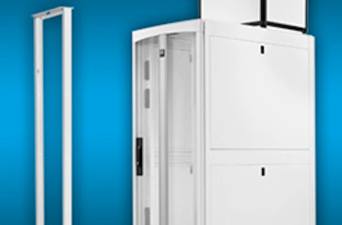 Rack Versus Cabinet Which Is Right For You Cabling Installation Maintenance