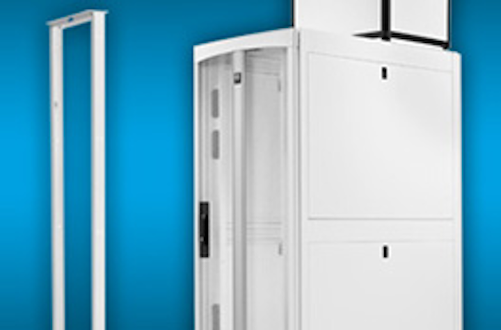 Rack Versus Cabinet Which Is Right For You Cabling