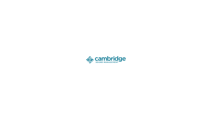 Content Dam Cim En Sponsors A H Cambridge Sound Management Leftcolumn Sponsor Vendorlogo File