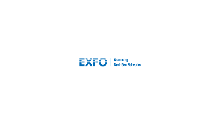 Content Dam Cim En Sponsors A H Exfo0 Leftcolumn Sponsor Vendorlogo File