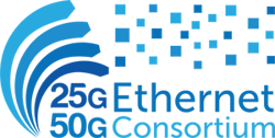 25 Gigabit Ethernet Consortium offers low-latency FEC spec for 50-, 100- and 200GbE networks 25 Gigabit Ethernet Consortium offers low-latency FEC spec for 50-, 100- and 200GbE networks